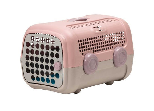 United Pets A.U.T.O. Pet Carrier