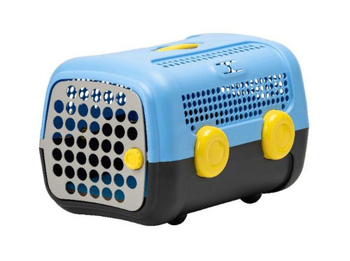 United Pets A.U.T.O. Pet Carrier