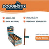 12 Jumbo Bully Sticks