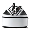 Sleepypod mobile pet bed: Charcoal Grey