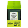 Mosquito Repellent Wipes (10ct) - Display of 6