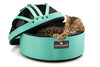 Sleepypod mobile pet bed: Charcoal Grey