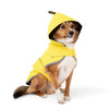 NANDOG Dog Rain Coat Sport Collection: Large