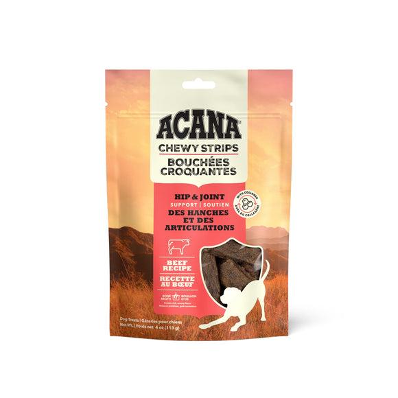 ACANA™ Beef Recipe Chewy Strips