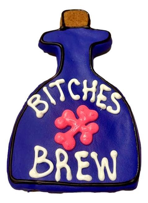 Bitches Brew