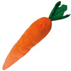 PetLou 29 Carrot Dog Toy