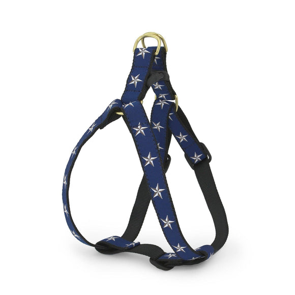 North Star Dog Harness: XS / Narrow