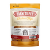 Chicken Chips Dog Treats: 4oz