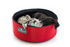 Sleepypod mobile pet bed: Charcoal Grey