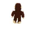 Mighty Jr Micro Bigfoot, Durable, Squeaky Dog Toy