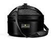 Sleepypod mobile pet bed: Charcoal Grey
