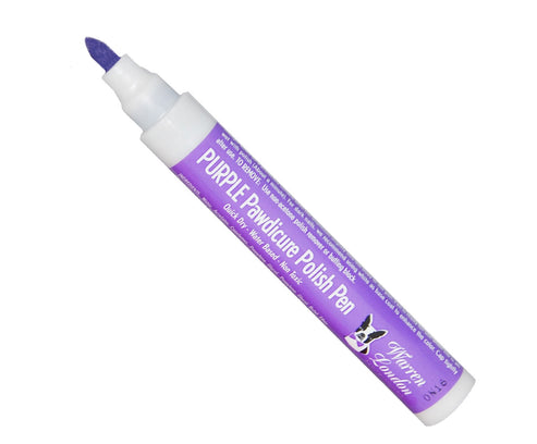 Warren London Pawdicure Polish Pens Dog Nail Polish