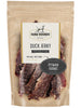 Farm Hounds Duck Jerky Dog Treats (3.5 oz)