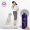 Hydra Professional Whitening Shampoo: 169 oz/ 5L