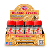 BubbleLick™ Pets Peanut Butter Swirl bubbles
