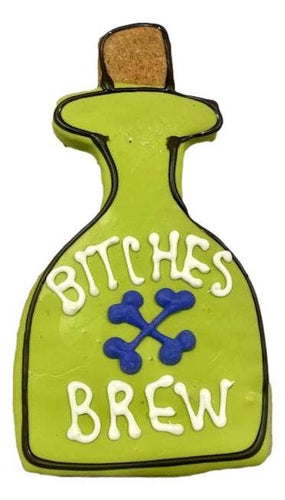 Bitches Brew