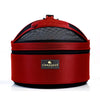 Sleepypod mobile pet bed: Charcoal Grey