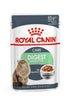 Royal Canin Digestive Sensitive in Gravy Wet food for Cat