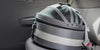 Sleepypod mobile pet bed: Charcoal Grey