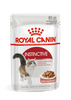 Royal Canin Instinctive Chunks in Gravy Wet Food For Cat