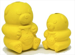 Soda Pup Honey Bear Treat Toy (Medium)