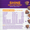 Wellness Shine Skin & Coat Support Soft Chews (45 Count)