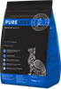 PureLUXE Grain Free Holistic Elite Nutrition for Finicky Cats Chicken Cat Food