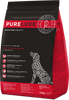 PureLUXE Elite Nutrition Grain Free Holistic Lamb & Chickpeas Dog Food