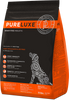 PureLUXE Elite Nutrition Grain Free Holistic Salmon & Split Peas Dog Food