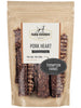 Farm Hounds Pork Heart Dog Treats (4 oz)