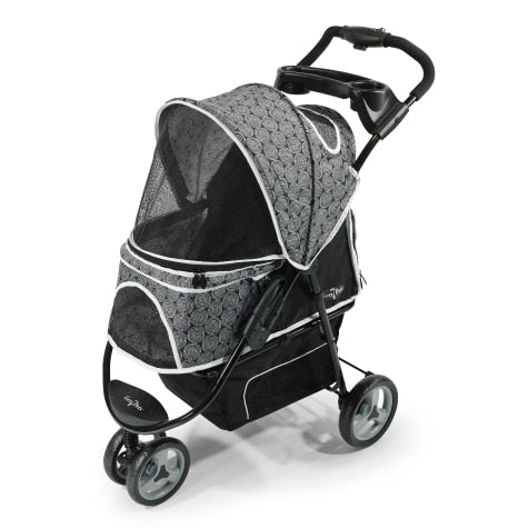 Gen7Pets Promenade Pet Stroller