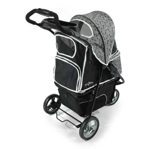 Gen7Pets Promenade Pet Stroller
