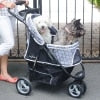 Gen7Pets Promenade Pet Stroller