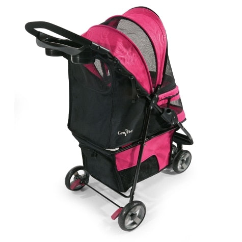 Gen7Pets Regal Plus Pet Stroller