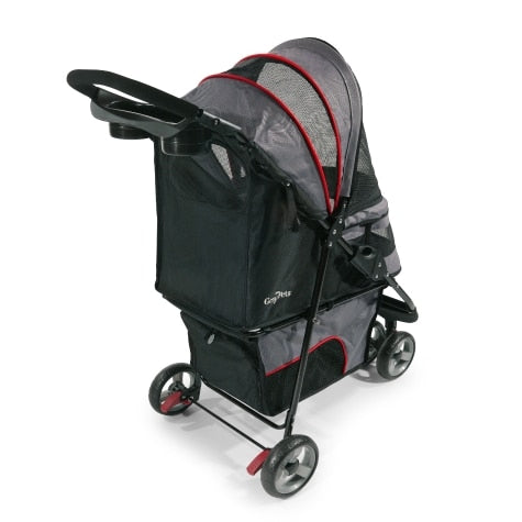 Gen7Pets Regal Plus Pet Stroller