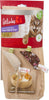 HYPERNIP HIDE & PLAY CRINKLE RING & MICE CAT TOY