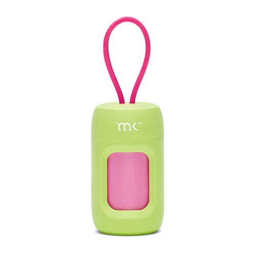 Modern Kanine Poop Bags & Dispenser