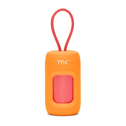 Modern Kanine Poop Bags & Dispenser