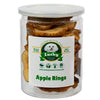 Lucky Apple Rings Dog Treats