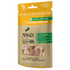 Nandi Karoo Ostrich Tendon Chews Dog Treats