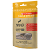 Nandi Nguni Beef Pizzle Chews Dog Treats