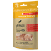 Nandi Nguni Beef Tendon Chews Dog Treats