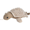 PetLou 10 Natural Turtle Dog Toy