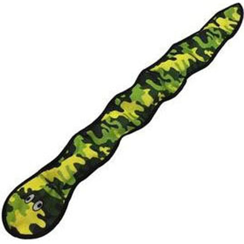 PETLOU JUNGLEBUDDIES SNAKE
