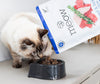 The New Zealand Natural Pet Food Co Meow Air Dried Beef & Hoki Cat Food