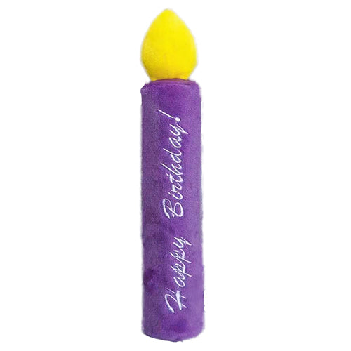PetLou Candle Dog Toy