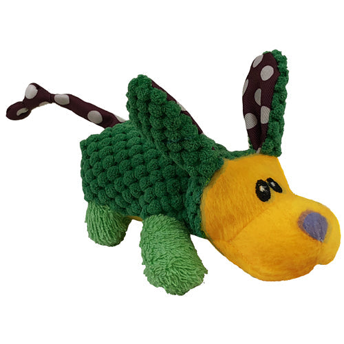 PetLou Cute Friends Dog Toy
