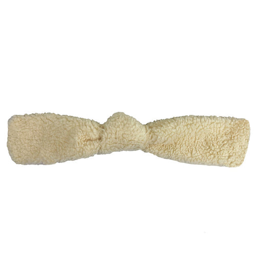 PetLou Fleece Tug Dog Toy