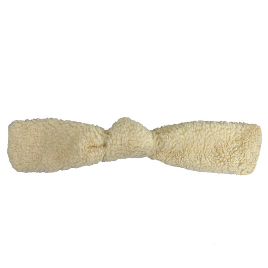PetLou Fleece Tug Dog Toy