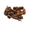 Lucky Small Treat Chicken Wrapped Sweet Potato Pieces Dog Treats